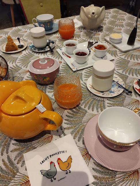 Le Marais Des Littes Apartment Chonas-l'Amballan Ngoại thất bức ảnh