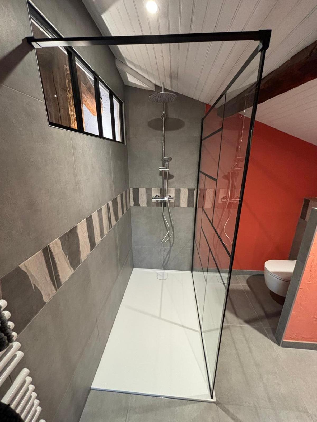 Le Marais Des Littes Apartment Chonas-l'Amballan Ngoại thất bức ảnh
