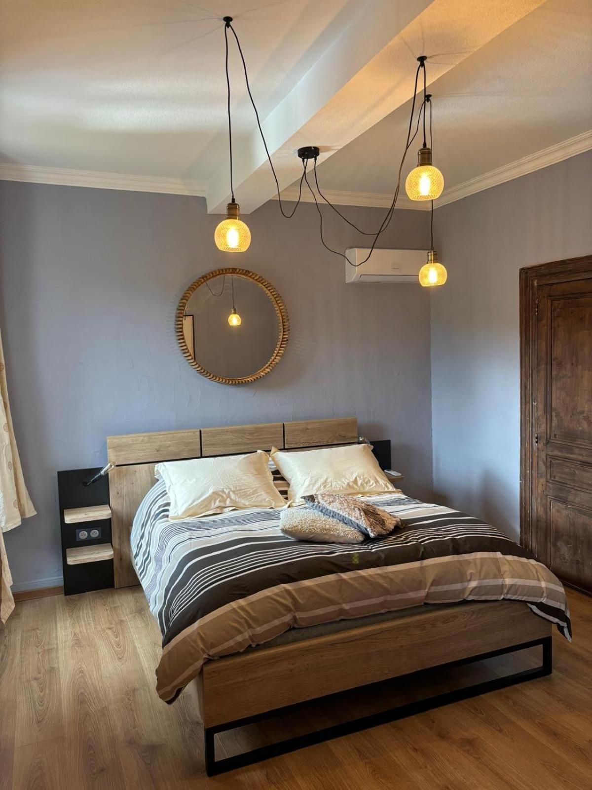 Le Marais Des Littes Apartment Chonas-l'Amballan Ngoại thất bức ảnh