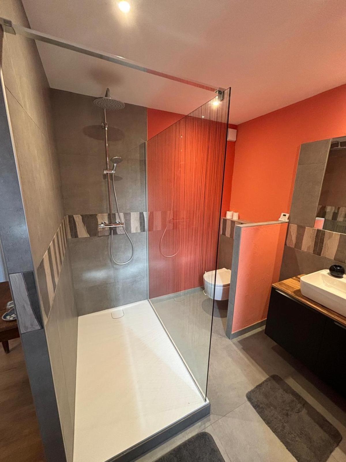 Le Marais Des Littes Apartment Chonas-l'Amballan Ngoại thất bức ảnh